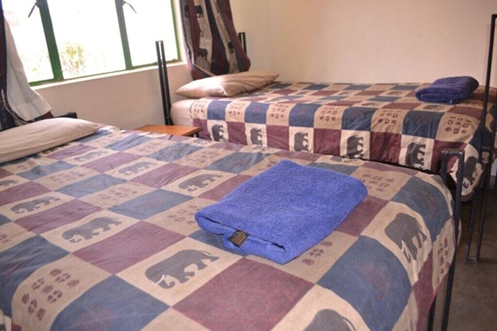 Photo of Bedroom in Victoria Falls