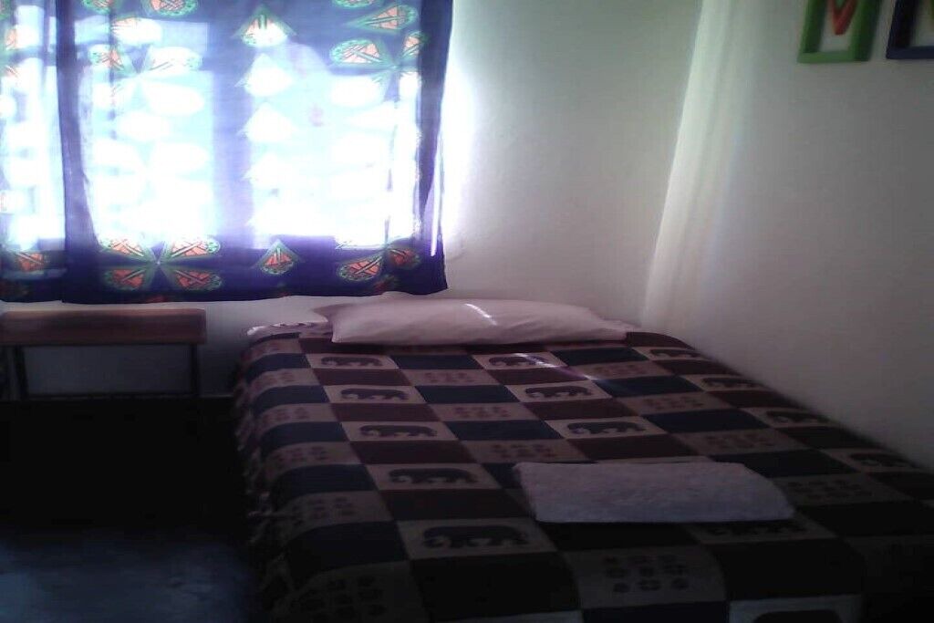 Photo of Bedroom in Victoria Falls