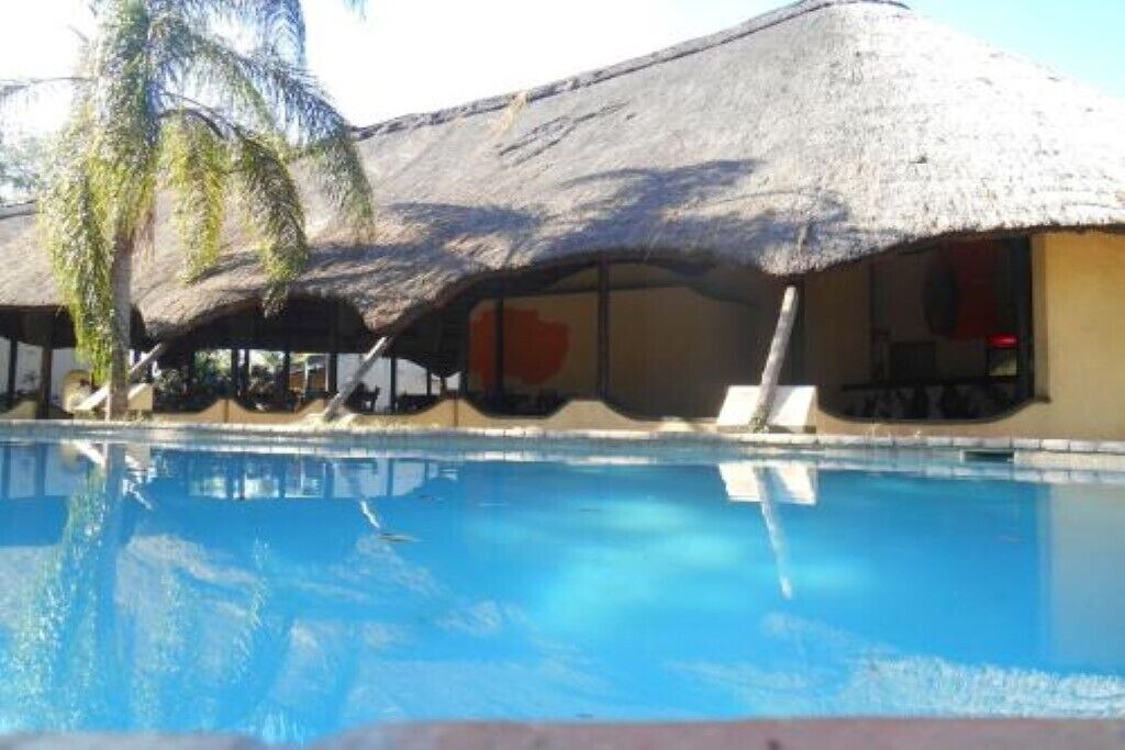 Photo of Outdoor in Victoria Falls