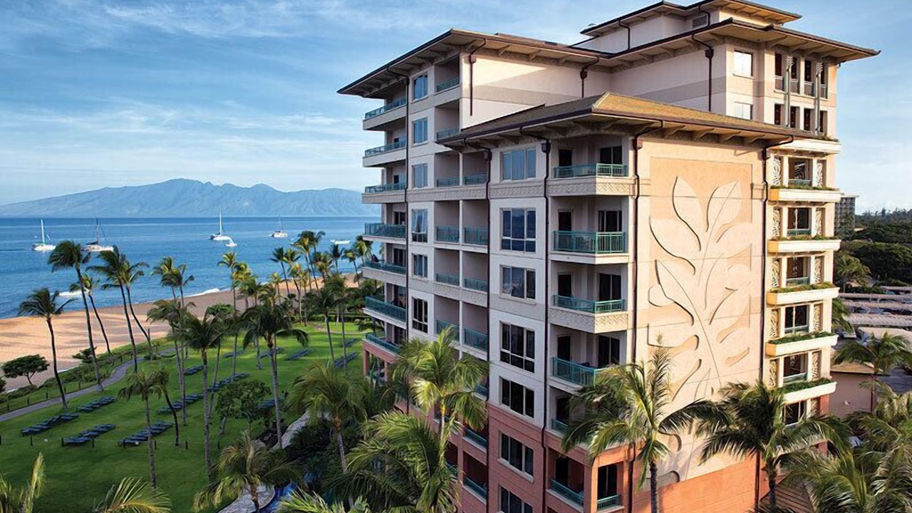 Photo of Outdoor in Kaanapali