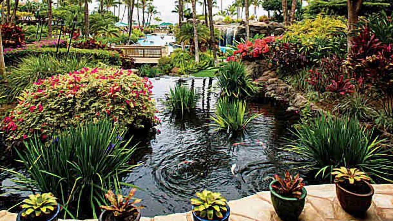 Photo of Outdoor in Kaanapali