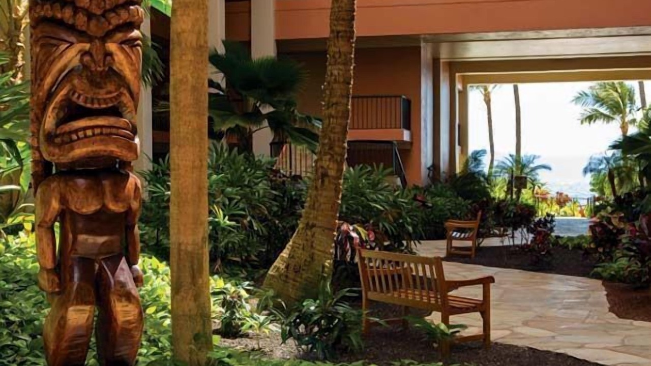 Photo of Outdoor in Kaanapali