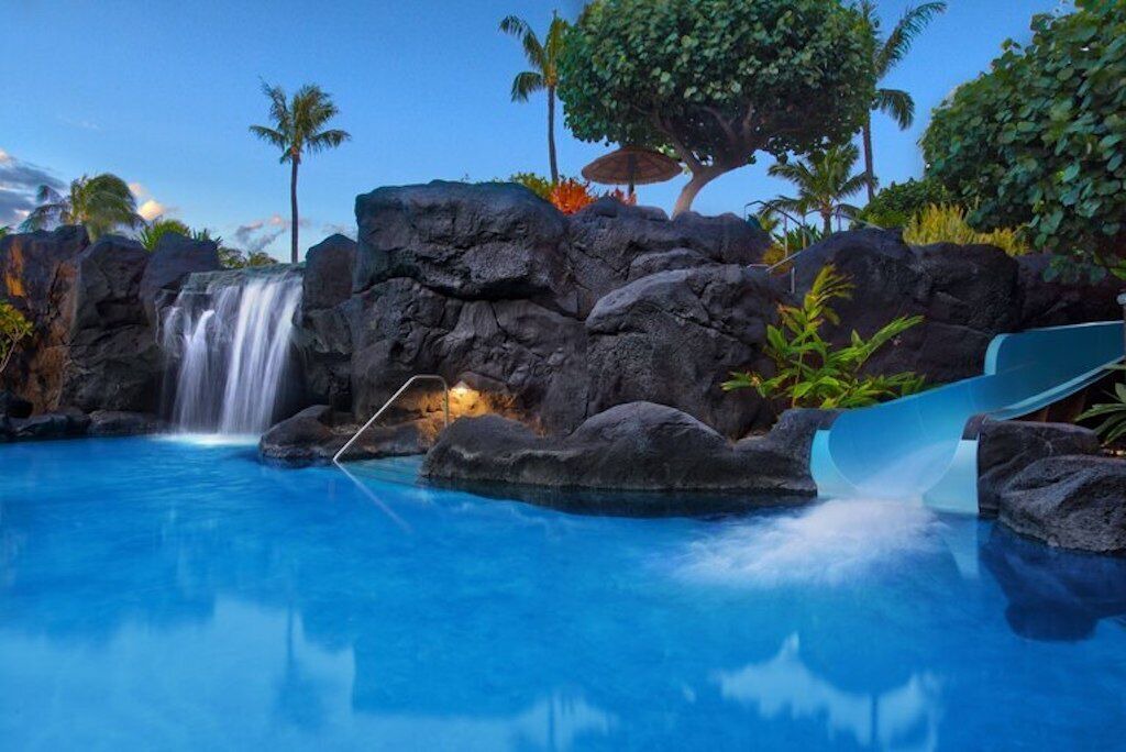 Photo of Outdoor in Kaanapali