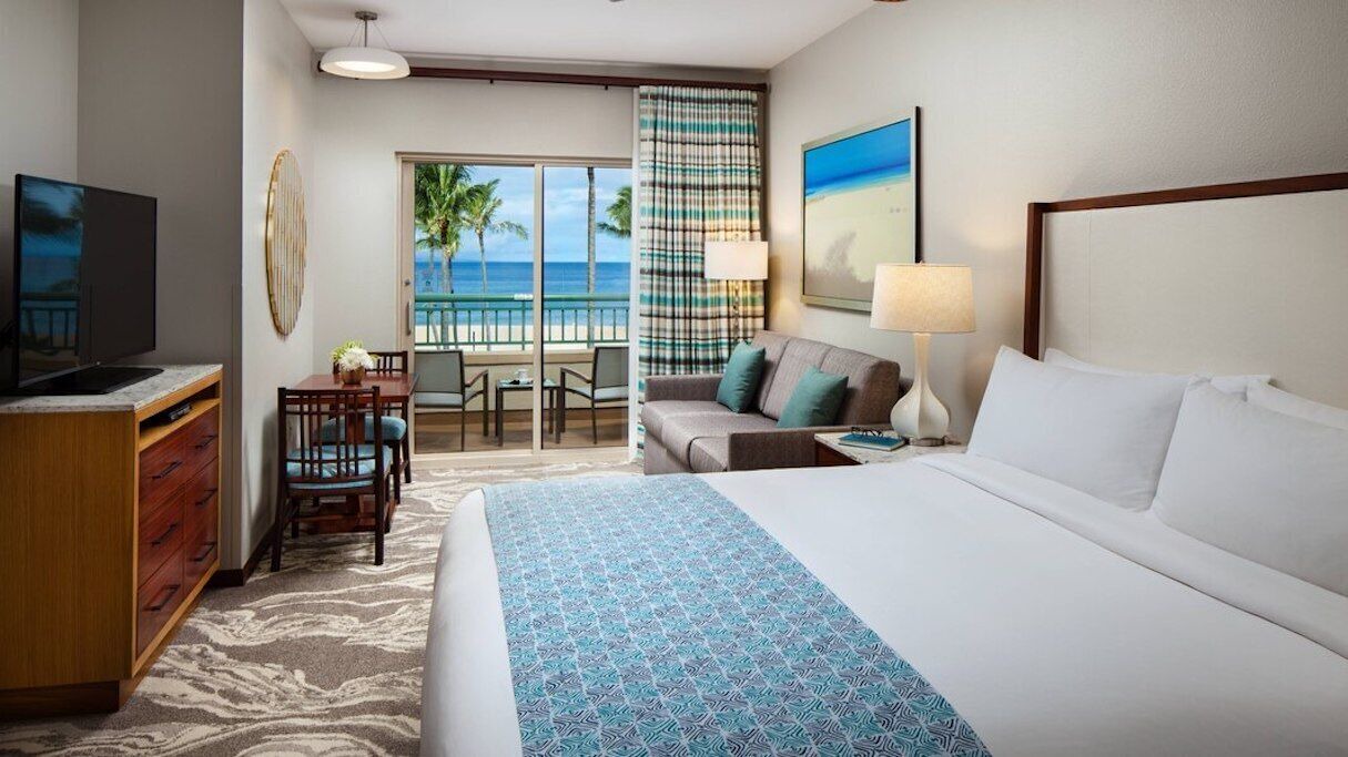 Photo of Bedroom in Kaanapali