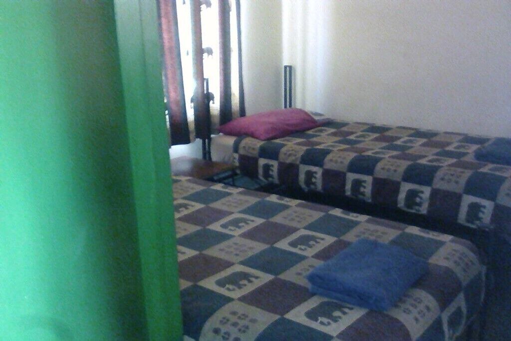 Photo of Bedroom in Victoria Falls