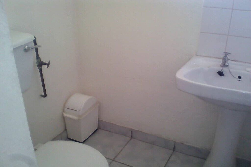 Photo of Bathroom in Victoria Falls