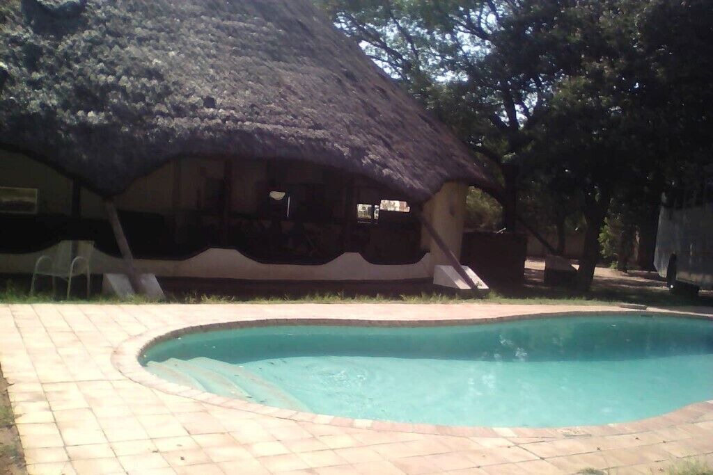 Photo of Outdoor in Victoria Falls