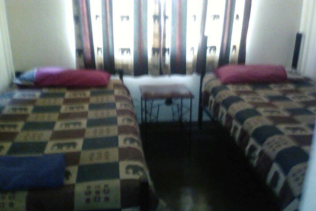 Photo of Bedroom in Victoria Falls