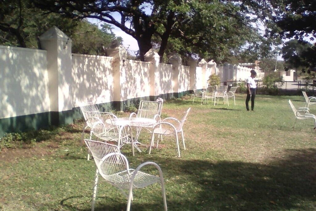 Photo of Outdoor in Victoria Falls