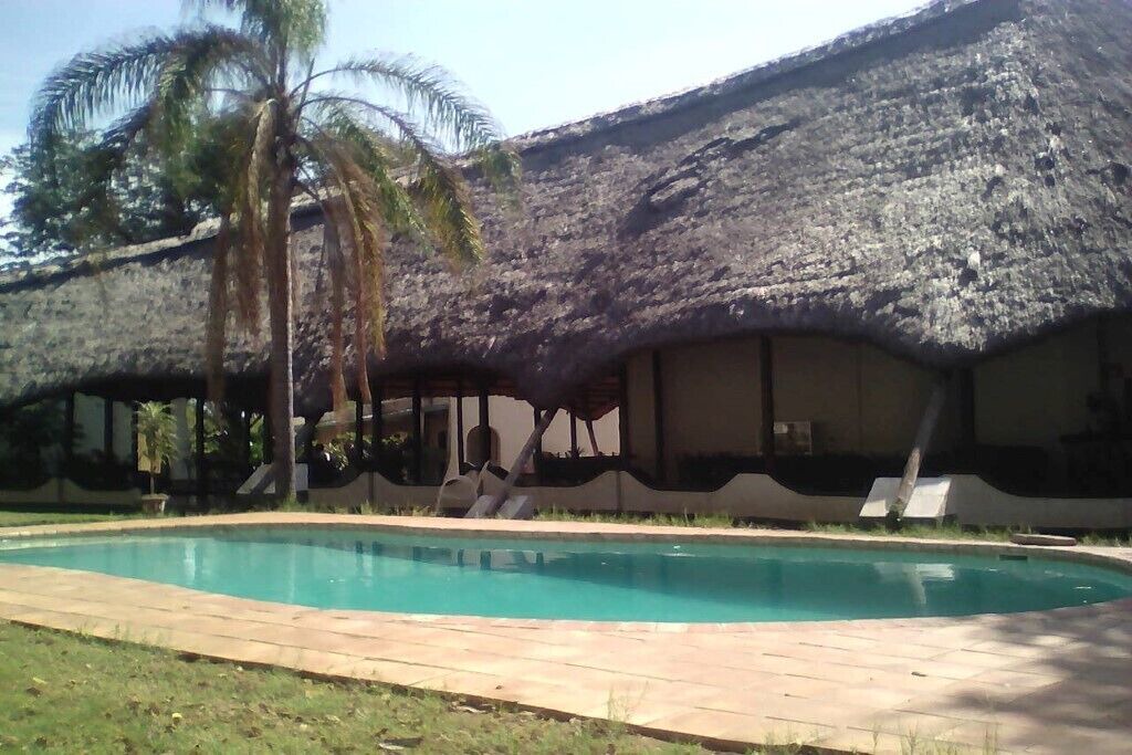 Photo of Outdoor in Victoria Falls
