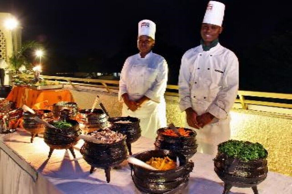 Photo of Outdoor in Victoria Falls