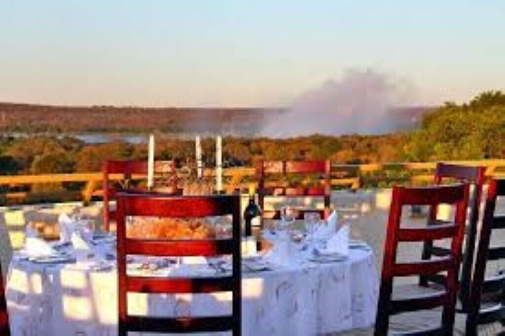 Photo of Outdoor in Victoria Falls
