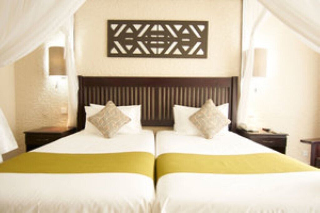 Photo of Bedroom in Victoria Falls