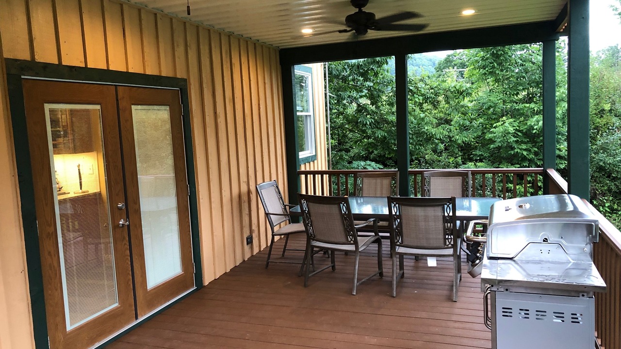 Photo of Outdoor in Ellicottville