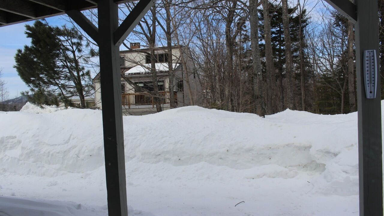 Photo of Outdoor in Carrabassett Valley