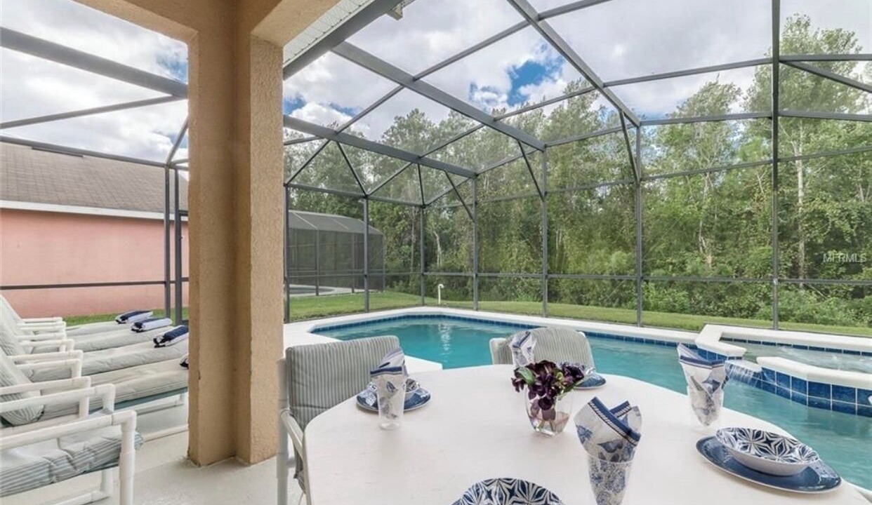 Photo of Outdoor in Sandy Ridge