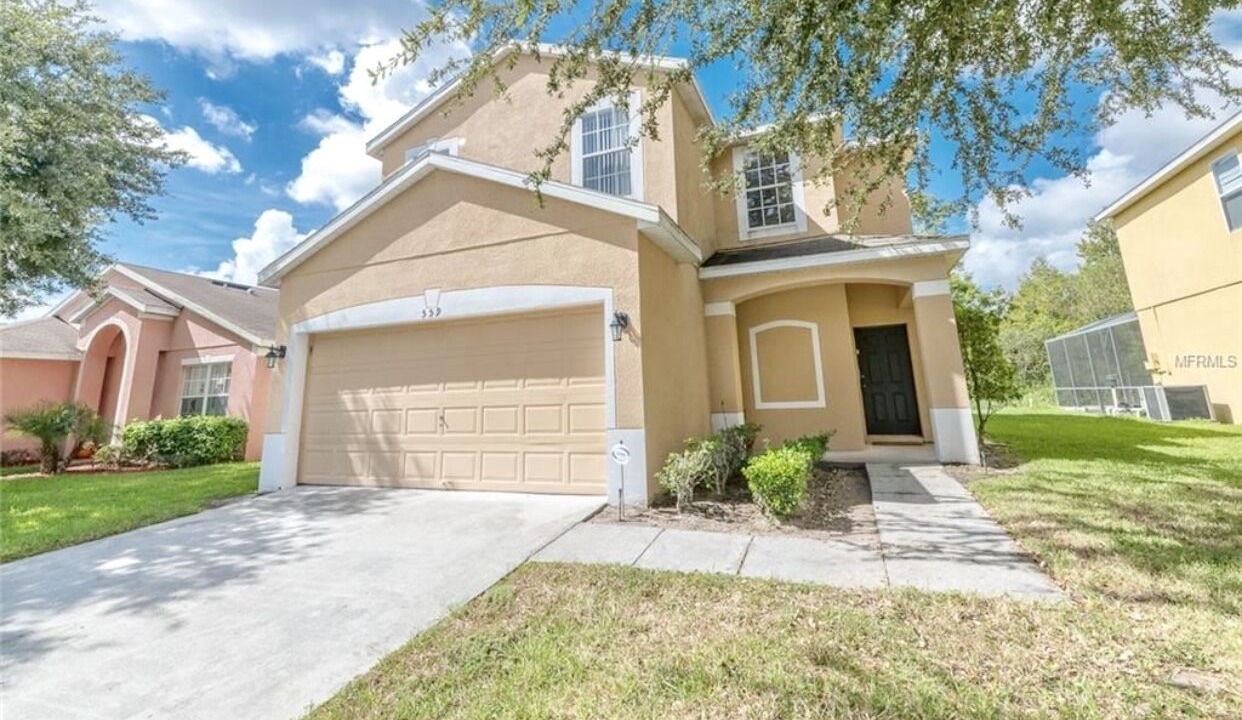 Photo of Outdoor in Sandy Ridge