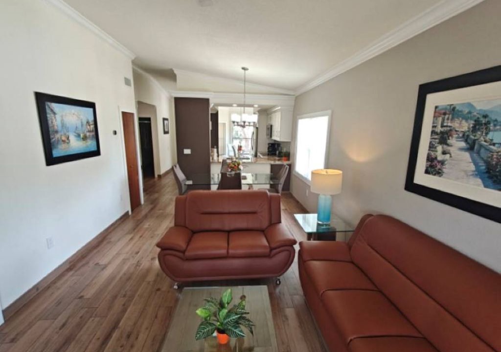 Photo of Livingroom in South Bradenton
