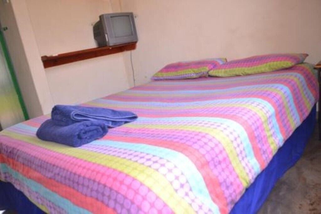 Photo of Bedroom in Victoria Falls