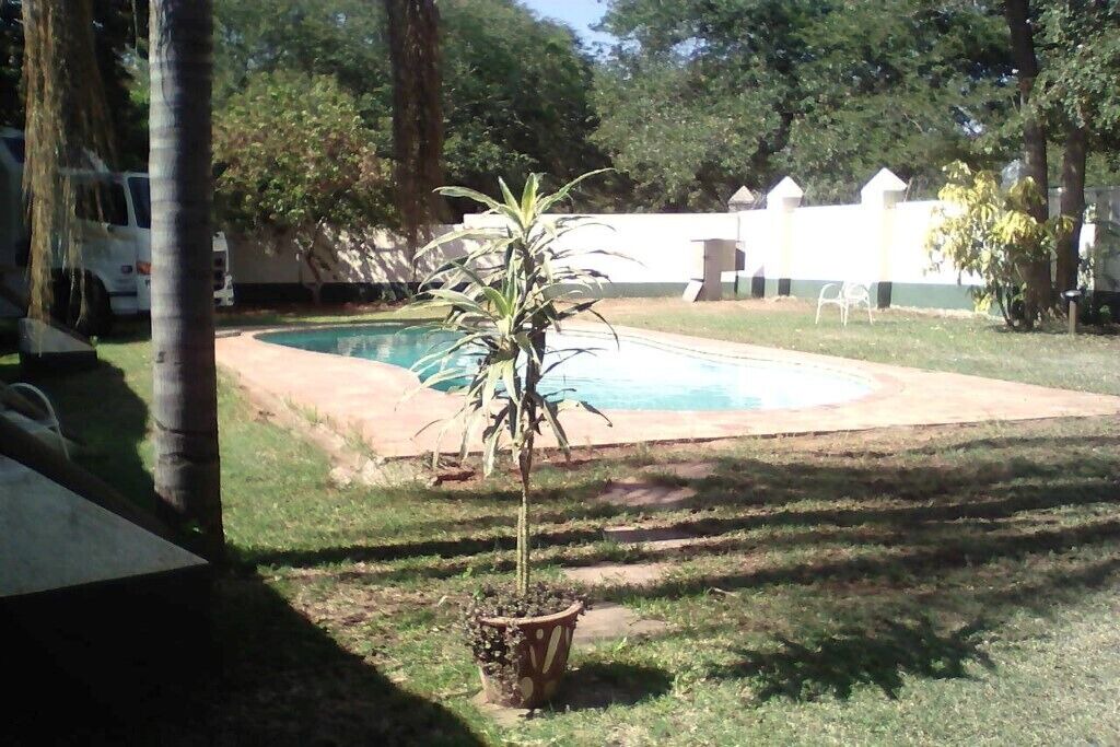 Photo of Outdoor in Victoria Falls