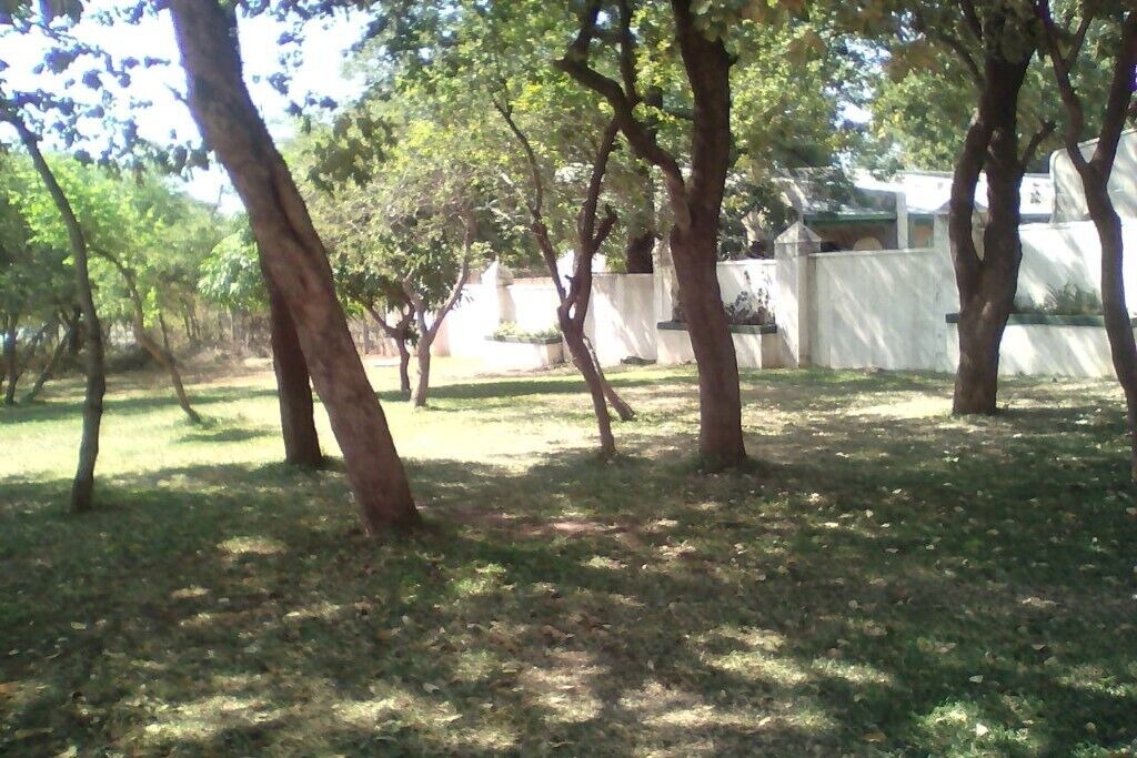 Photo of Outdoor in Victoria Falls