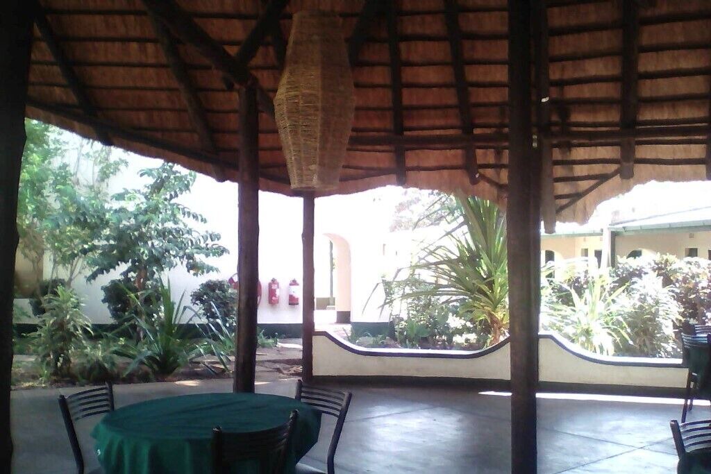 Photo of Outdoor in Victoria Falls