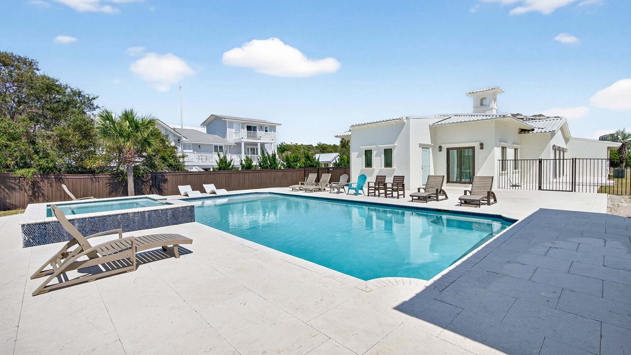 Photo of Outdoor in Gulf Pines