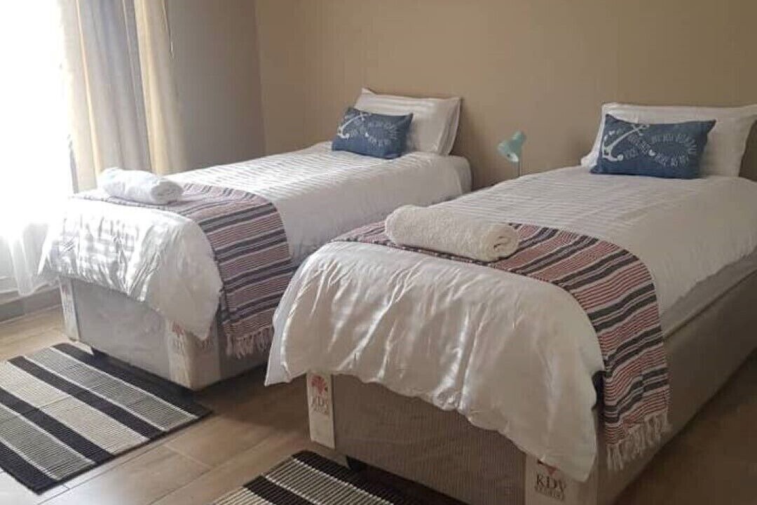 Photo of Bedroom in Livingstone
