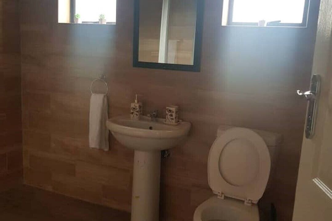 Photo of Bathroom in Livingstone