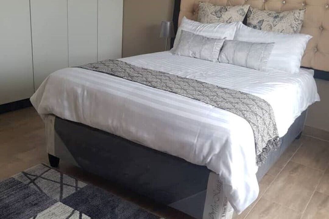 Photo of Bedroom in Livingstone