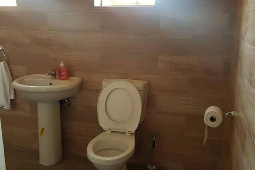 Photo of Bathroom in Livingstone