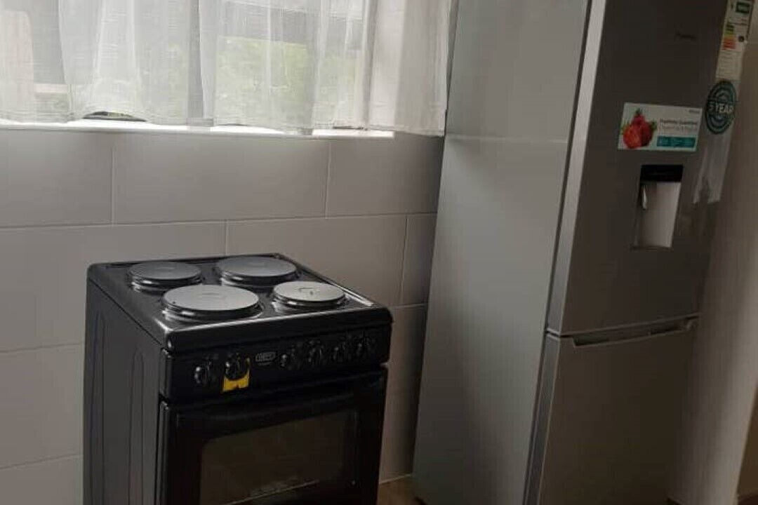 Photo of Kitchen in Livingstone