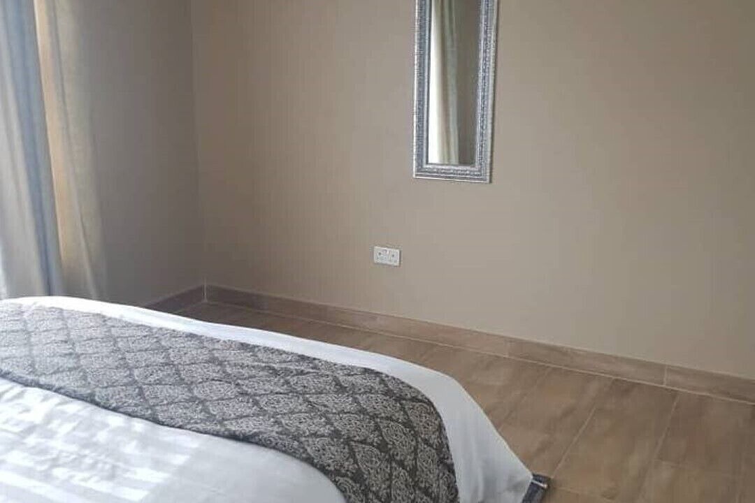 Photo of Bedroom in Livingstone