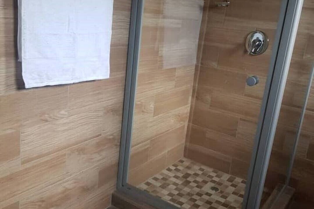 Photo of Bathroom in Livingstone