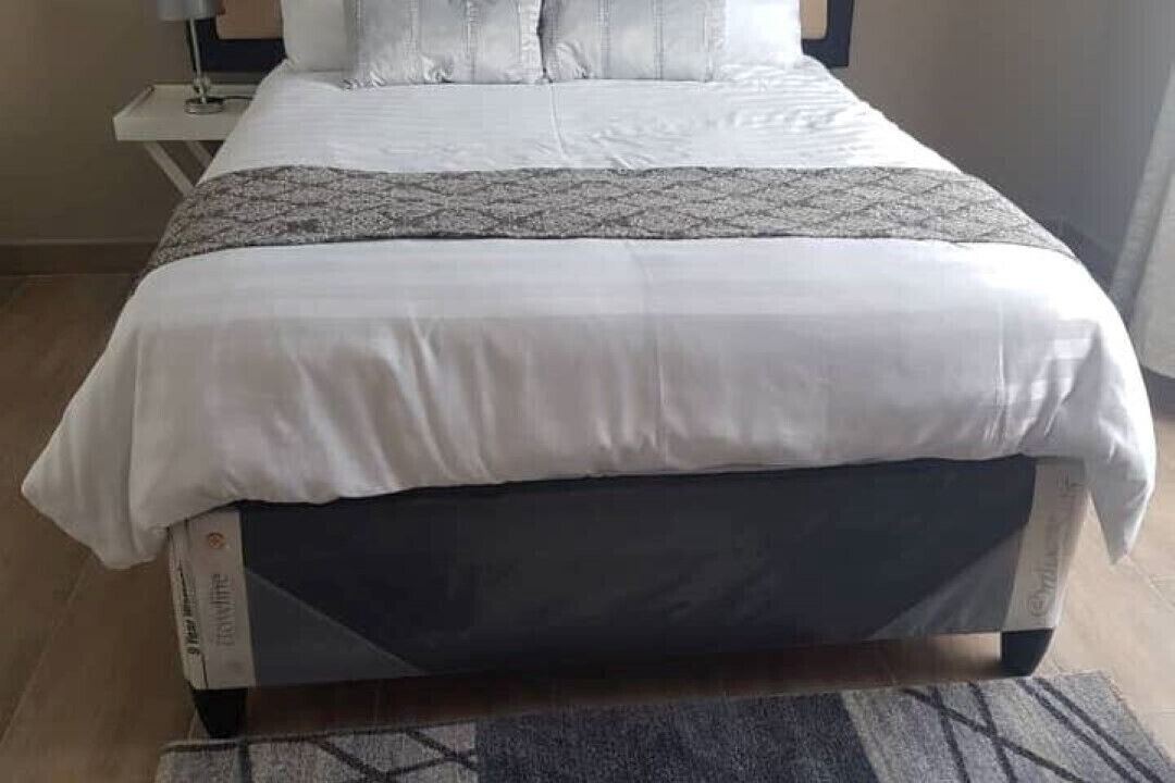 Photo of Bedroom in Livingstone