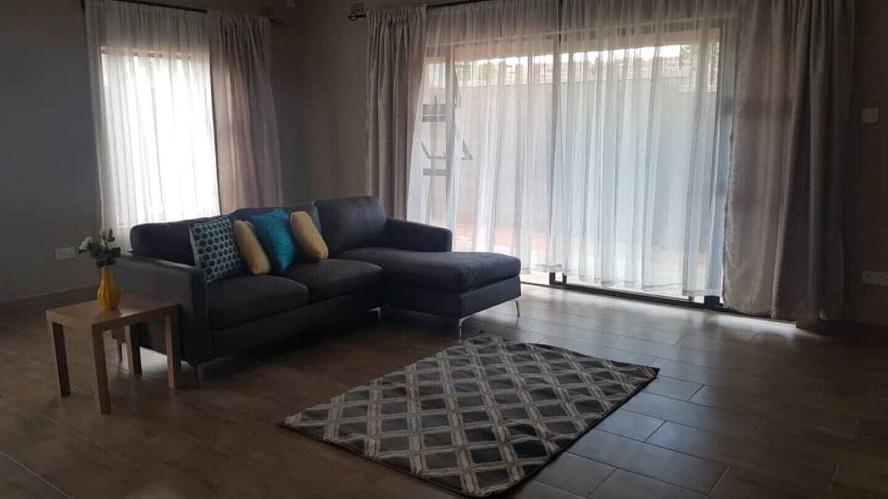 Photo of Livingroom in Livingstone