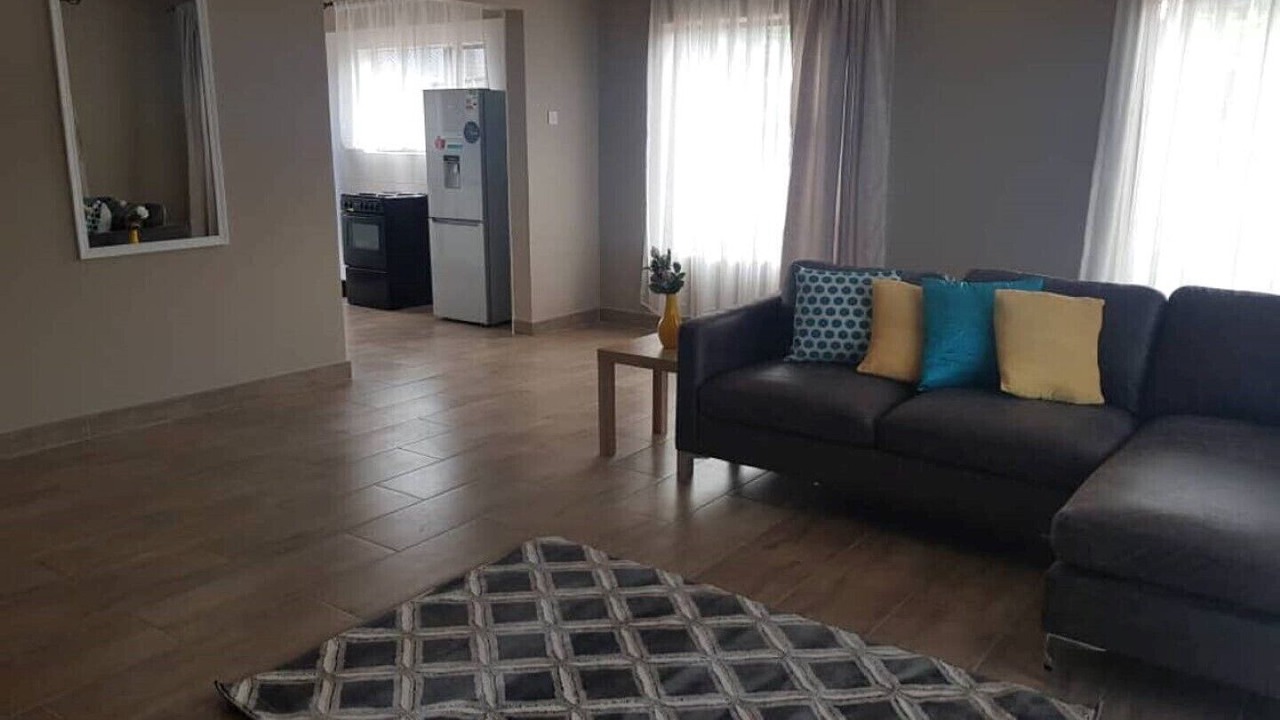 Photo of Livingroom in Livingstone