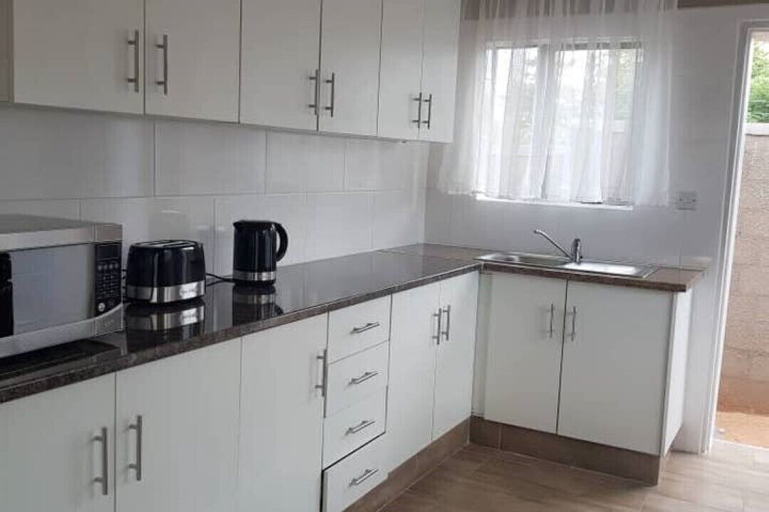 Photo of Kitchen in Livingstone