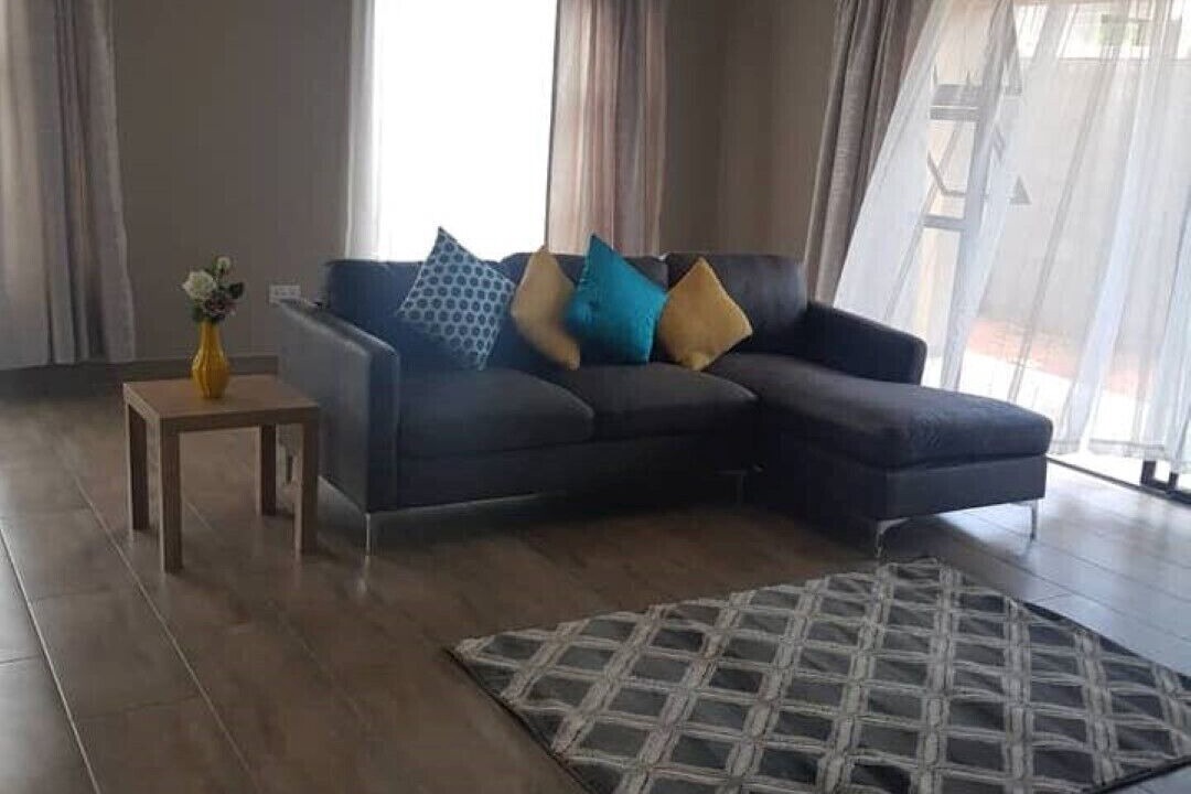 Photo of Livingroom in Livingstone