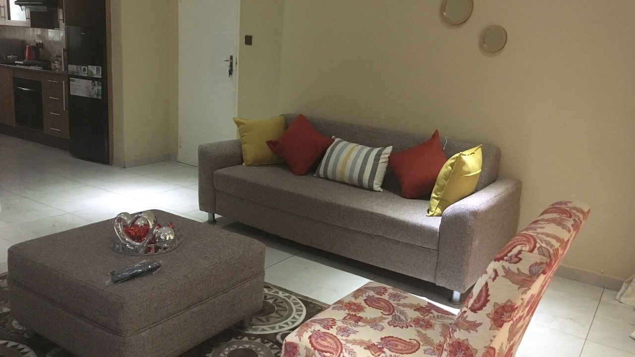 Photo of Livingroom in Greendale