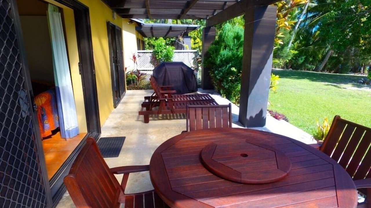 Photo of Others in Arorangi