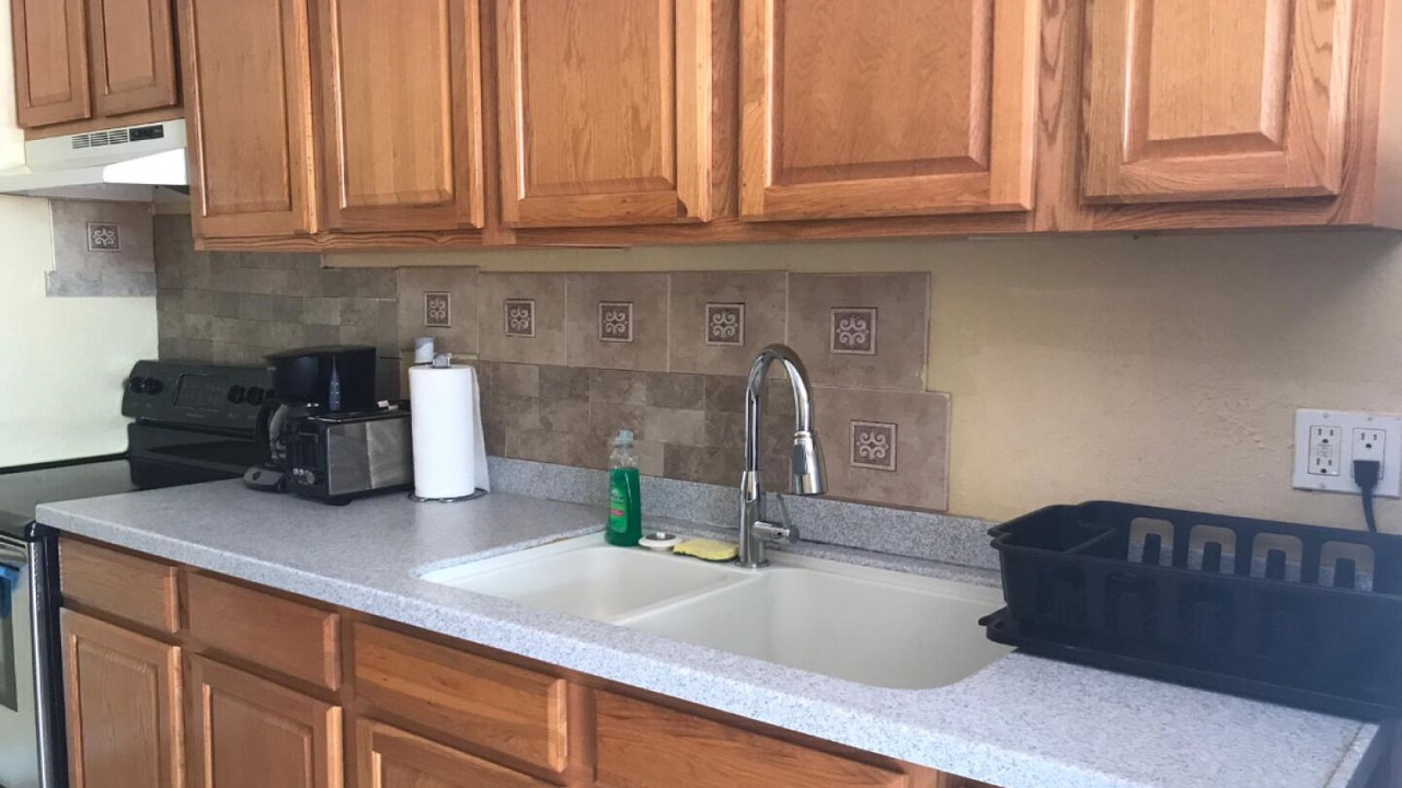 Photo of Kitchen in Park East