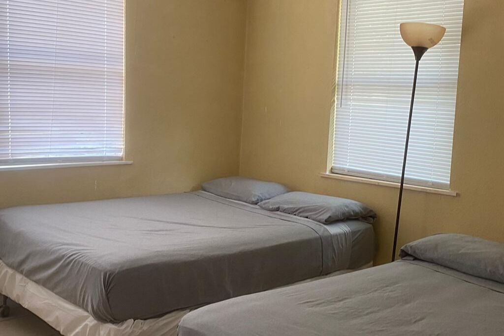 Photo of Bedroom in Park East