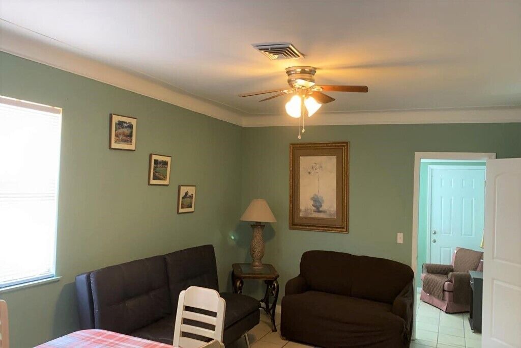 Photo of Livingroom in Park East