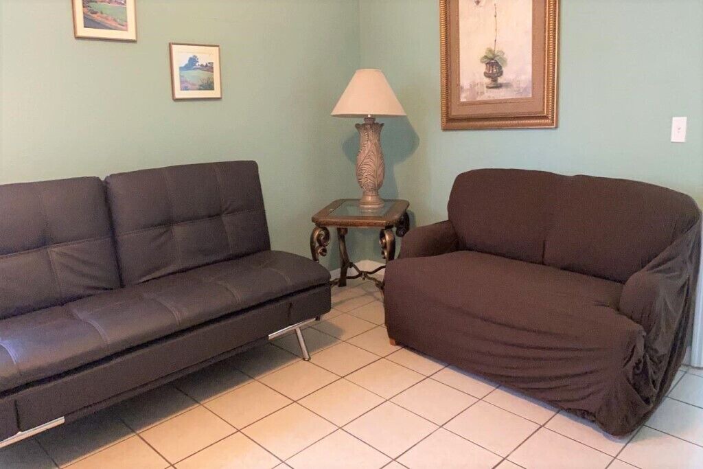 Photo of Livingroom in Park East