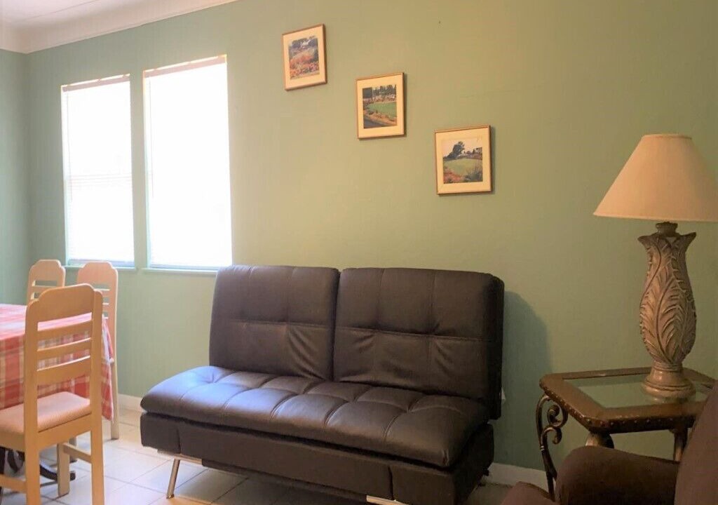 Photo of Livingroom in Park East