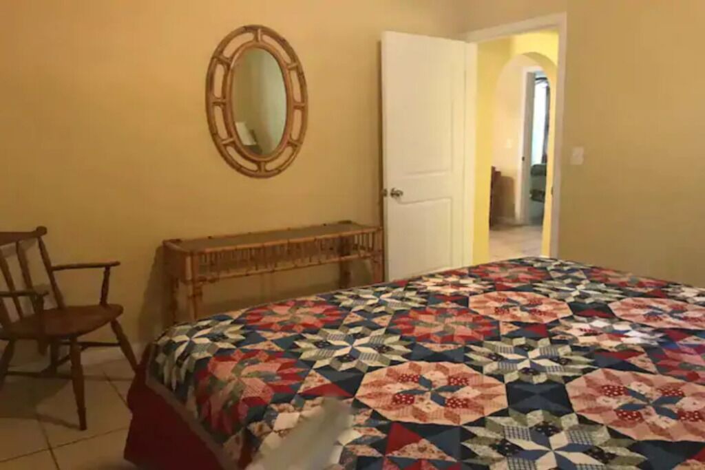Photo of Bedroom in Park East