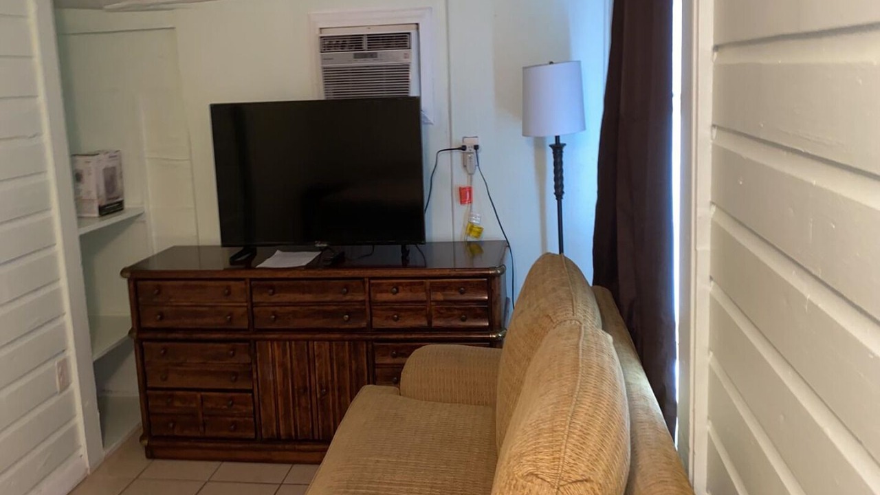 Photo of Livingroom in Park East
