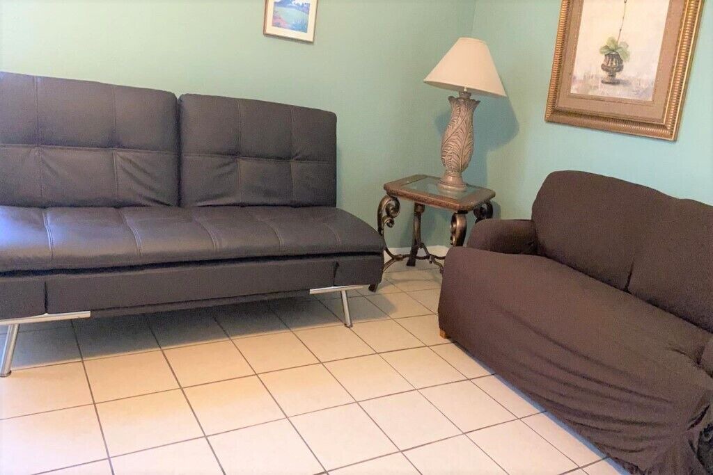Photo of Livingroom in Park East