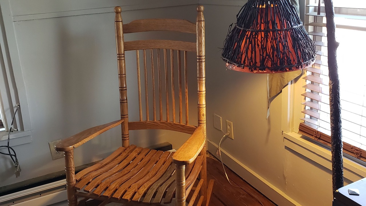 Photo of Livingroom in Warrensburg